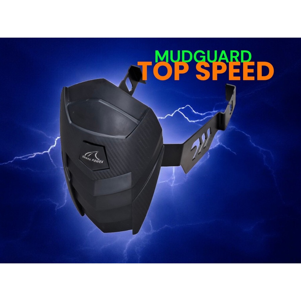 กันดีด CB150R / CB300R ตรงรุ่น  Honda CB150R/ CB300R   🔰TP🔰