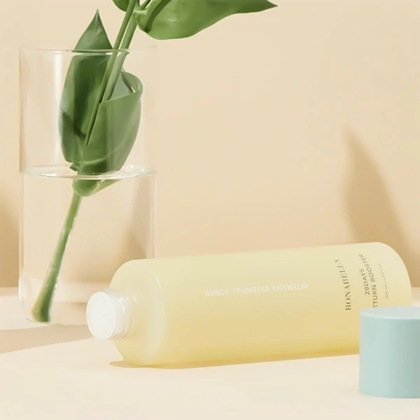 BONABELLA 28 DAYS RETURN BOOSTER เซรั่ม 205ml  โทนเนอร์น้ำตบสกินแคร์เกาหลี จากเกาหลีโดยตรง หน้าใส เช็ดผิว บํารุงผิวหน้า thumbnail 5