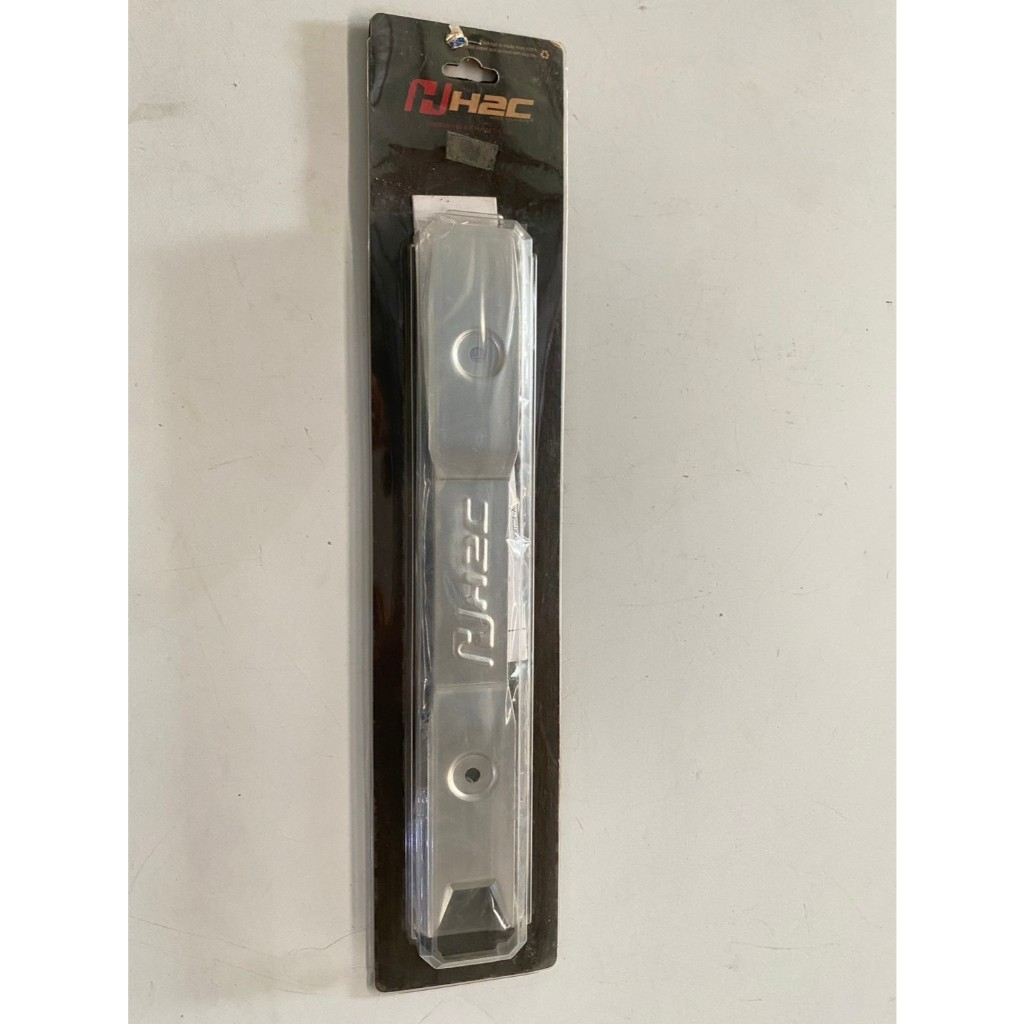 HONDA เพลทขอบข้างท่อไอเสีย รุ่นZoomer-x    APK20J18318ZA	เพทครอบข้างท่อไอเสีย