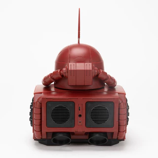 ลำโพงบลูทูธซาคุ ZAKU BLUETOOTH SPEAKER สินค้าลิขสิทธิ์