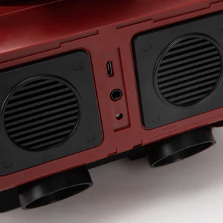 ลำโพงบลูทูธซาคุ ZAKU BLUETOOTH SPEAKER สินค้าลิขสิทธิ์