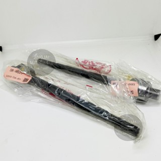 (1 คู่) 555 ลูกหมากแร็ค HONDA CITY ปี 14-19, HONDA JAZZ GK ป…