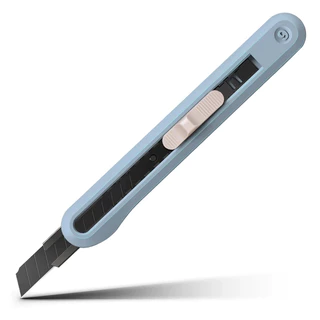 Nusign cutter คัตเตอร์ 9 mm