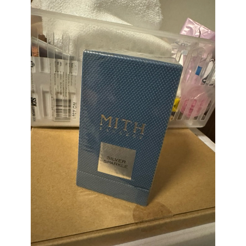 น้ำหอม Mith Silver sparkle