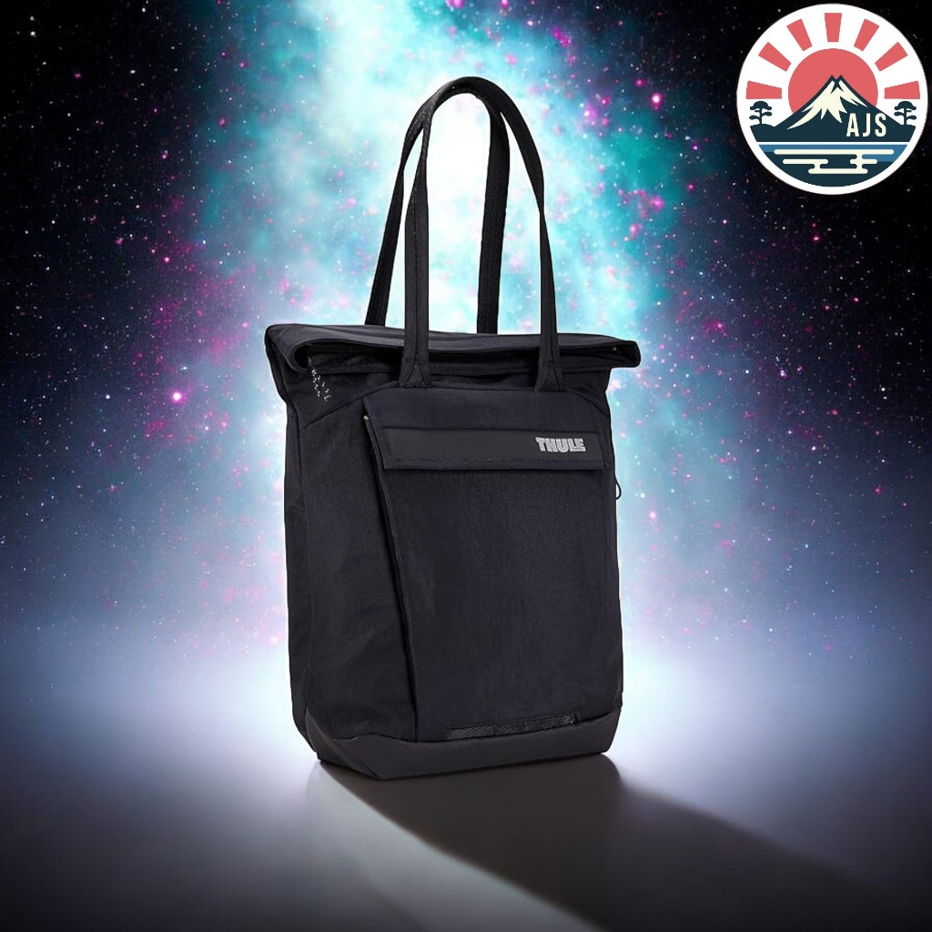 Thule Paramount Tote 22L 3205009 Black" "SURLEY Paramount Tote 22L 3205010 Soft Green