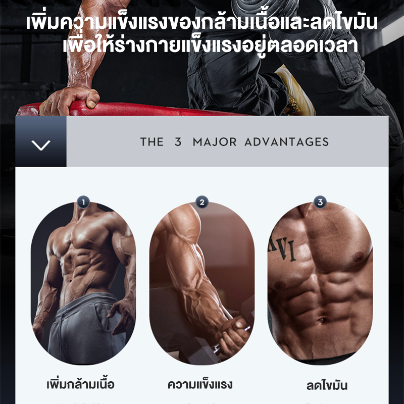 ม้านั่งฟิตเนส เก้าอี้ออกกำลังกาย ม้านั่งออกกำลังกาย เก้าอี้ฟิตเนส ม้านั่งออกำกาย ม้านั่งออกกำลังกาย มานั่งยกดัมเบล 600KG รูปที่ 7