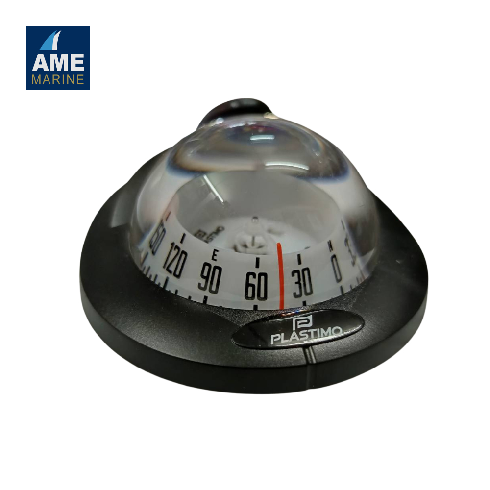 เข็มทิศ Plastimo Offshore® 75 63859 COMPASS OFF75 DASHBOAR BK/GREY CARD Z/AB