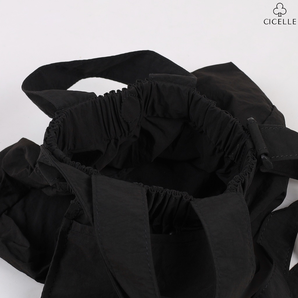 #5219 กระเป๋าน้องขนมจีบ Cicelle Dumpling bag รุ่นพิเศษ