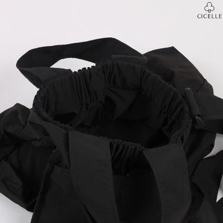 #5219 กระเป๋าน้องขนมจีบ Cicelle Dumpling bag รุ่นพิเศษ