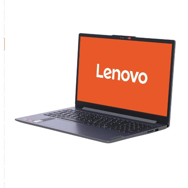 LENOVO IdeaPad Slim 3 15IAH8 (83ER00E7TA) CPU Intel Core i5-12450H (3.30 GHz, 12 MB L3 Cache, up to 