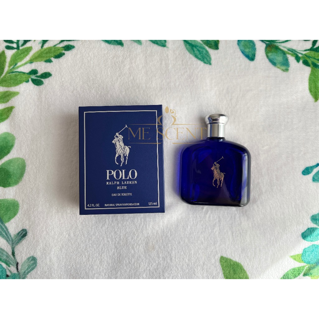 Ralph Lauren Polo Blue (EDT) แบ่งขาย