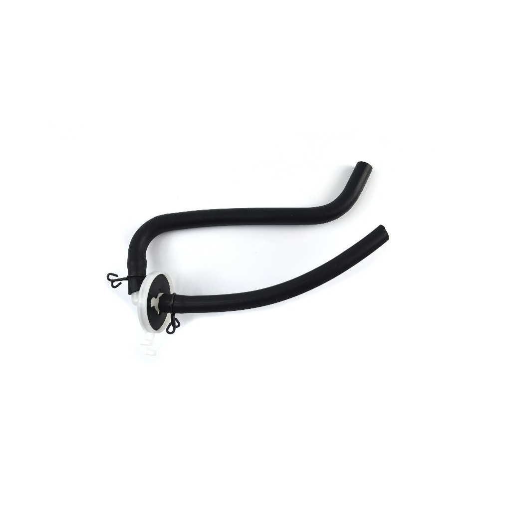ฝาปิดกระป๋องพักน้ำ หม้อน้ำ ฝาปิดกระป๋องพักน้ำหน้า toyota LH112 โตโยต้า แอลเอช112 (แบบ 2 สาย) 1 ชิ้น มีเก็บเงินปลายทาง ราคา ถูกที่สุด ดีลบีเคเค แกลเลอรีภาพที่ 3
