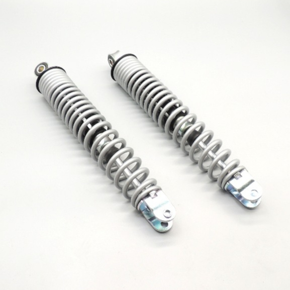 BMBโช๊คหลังเดิม PCX125/150 มีให้เลือกหลายสี (BLACK,RED,GREY)