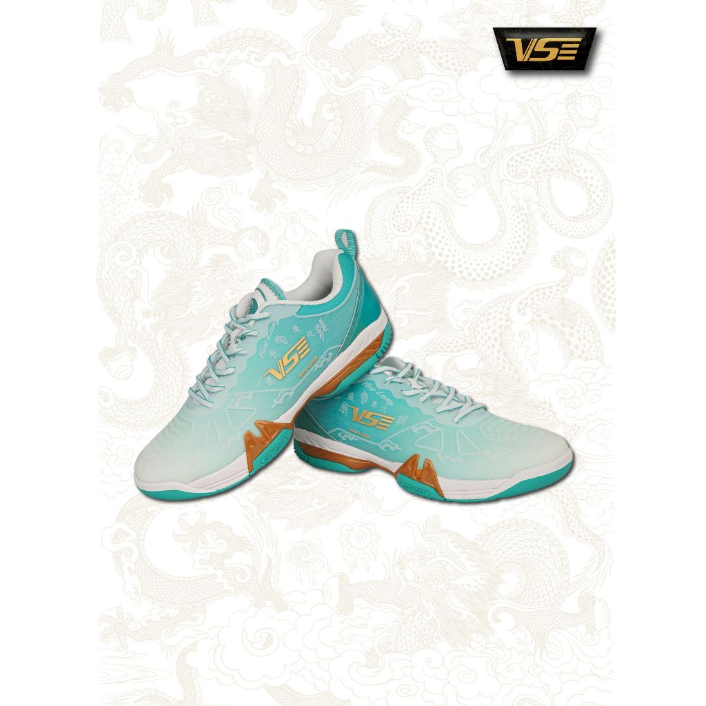 รองเท้าแบดมินตัน VS รุ่น VS300 - รูปที่ 4