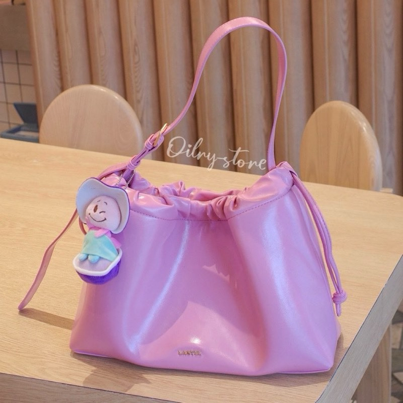 กระเป๋า Lastel shopping bag