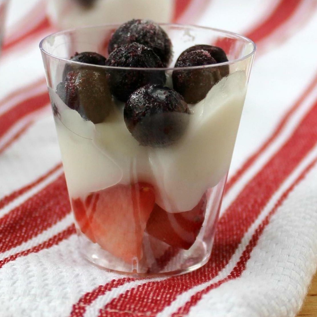 แก้วพลาสติกใส PS ขนาด 1.5 ออนซ์ สำหรับชิมน้ำ 50 ใบ ขนาด 50 มล. แบบใช้ครั้งเดียว - รูปที่ 6