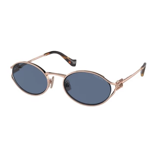 แว่นกันแดด Miu Miu รุ่น 52YS ของแท้ 100% พร้อมอุปกรณ์