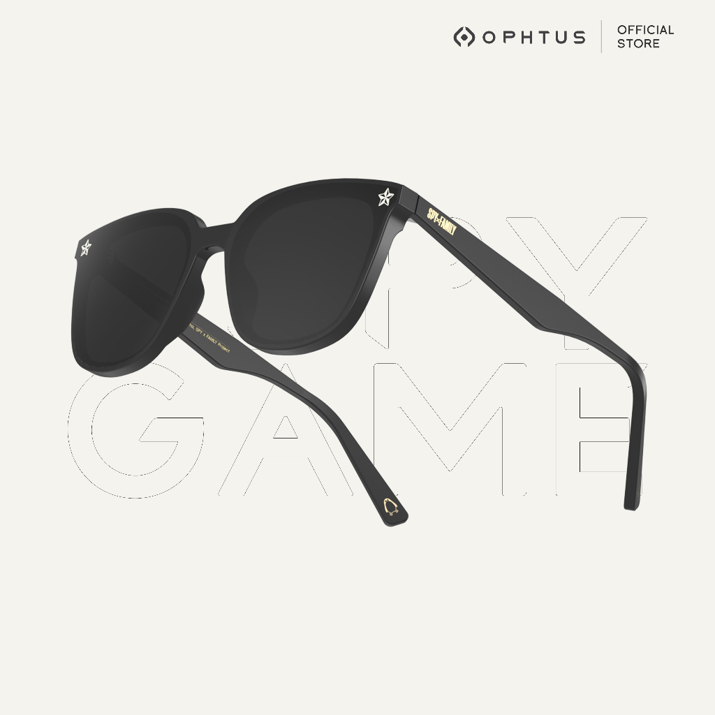 OPHTUS | SPY x FAMILY รุ่น SPYGAME
