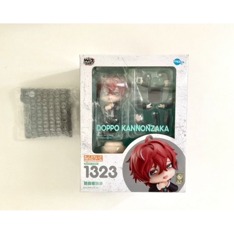 Nendroid 1323 Doppo kannonzaka