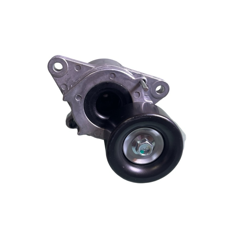 โช๊คดันสายพาน+ลูกลอก NAVARA NP300