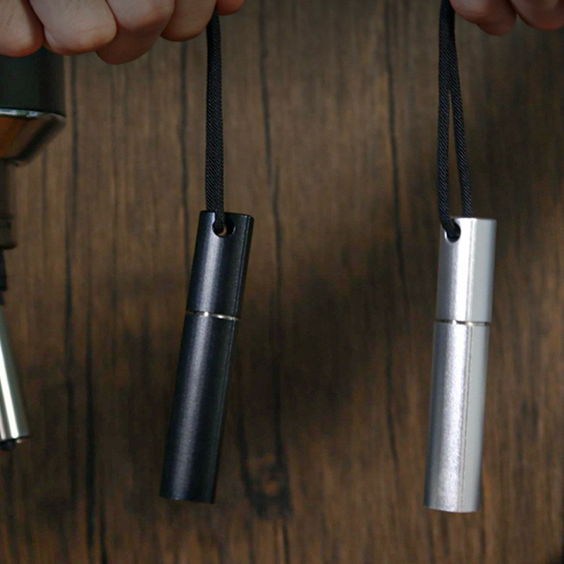 Sippu WDT เข็มเกลี่ยผงกาแฟ Coffee needle distribution tool