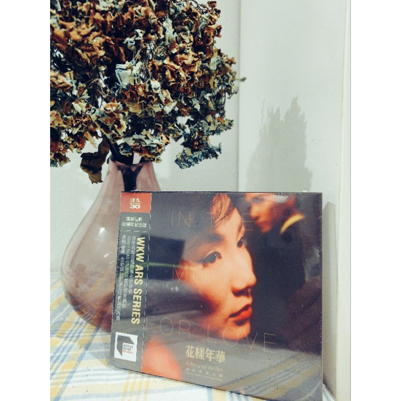 In THE MOOD for LoVE💕