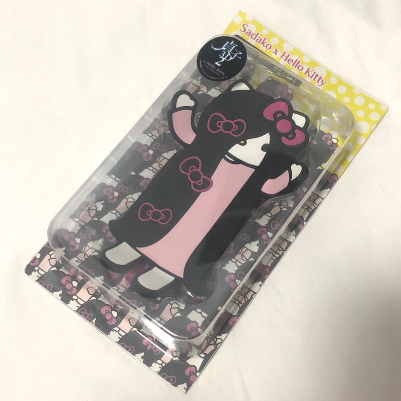 ที่วางโทรศัพท์sadako x hello kitty
