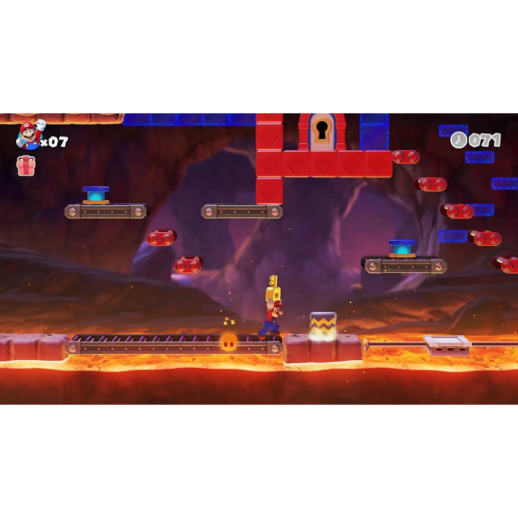 Mario Super Mario (ติดตั้งและแบบเล่นได้เลยไม่ต้องติตดั้ง) แผ่นและแฟลชไดร์ฟ  เกมส์ คอมพิวเตอร์  Pc และ โน๊ตบุ๊ค