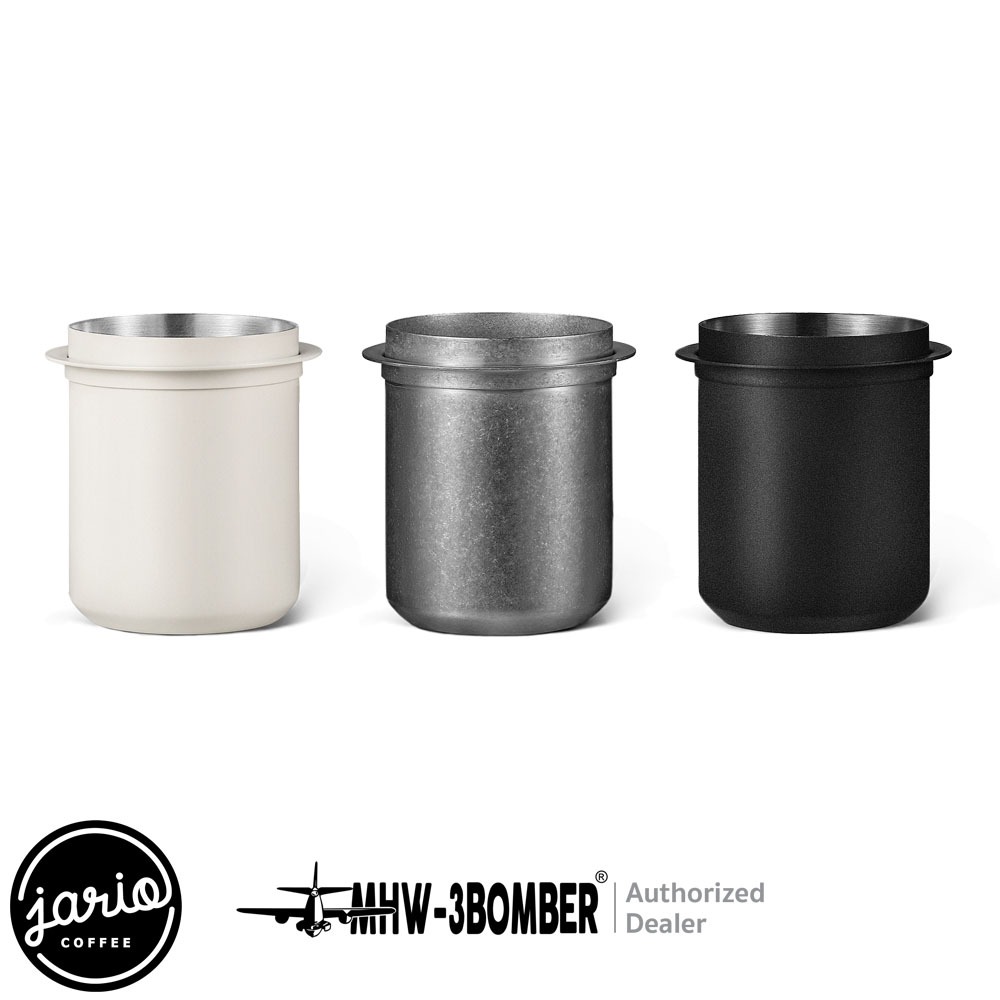 JARIO x MHW-3BOMBER Coffee Dosing Cup ถ้วยโดสกาแฟ กระบอกโดสกาแฟ ถ้วยตวงกาแฟ