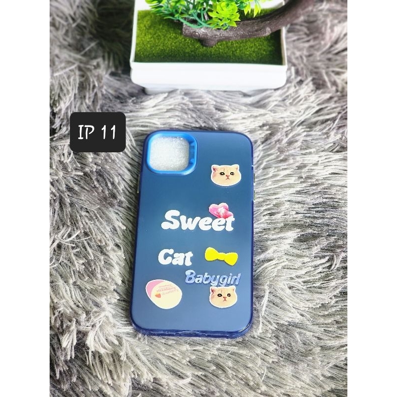 🔥เคส🔥 โทรศัพท์มือถือไอโฟน 11 11pro 11pro max