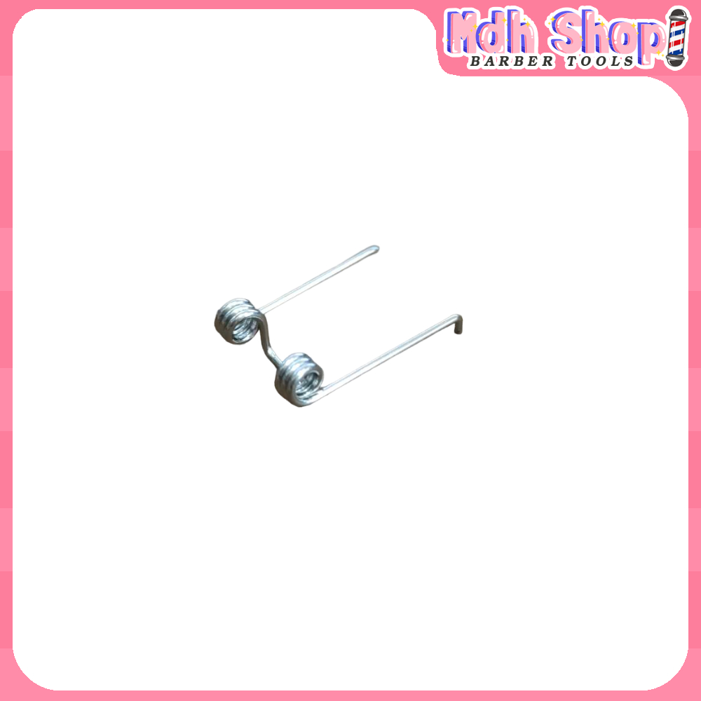 สปริง สำหรับปัตตาเลี่ยน JRL / Madeshow