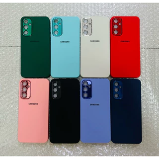 เคสซิลิโคนใช้สำหรับSamsungรุ่นA55/A35/A35/A15/A05/A05S/A14/A24/A34/A54