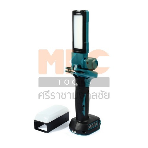 MAKITA ไฟฉายไร้สาย 18V DML816X (เฉพาะเครื่อง)