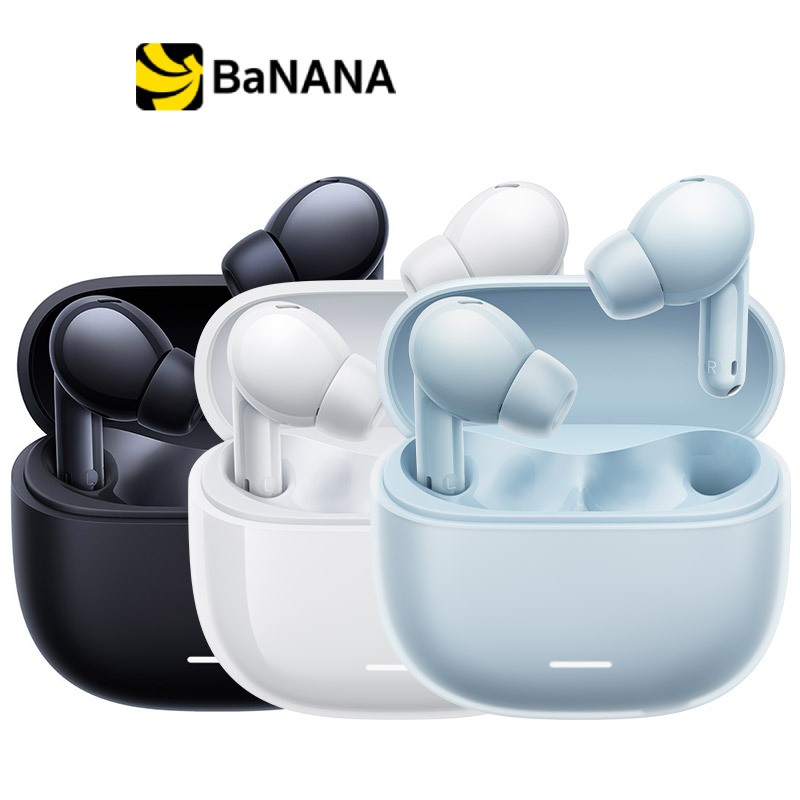 หูฟังไร้สาย Redmi Buds 6 Lite by Banana IT
