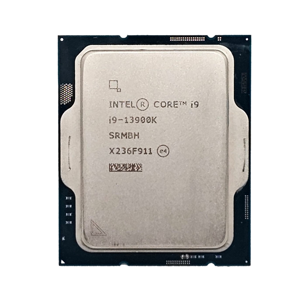 Intel Core i9 13900K มือสอง ไม่มีพัดลม ไม่มีกล่องนะครับ ประกัน 90 วัน