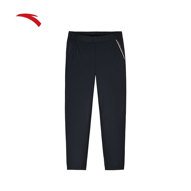 ANTA Women Sports Pants 1624C7308S Official Store