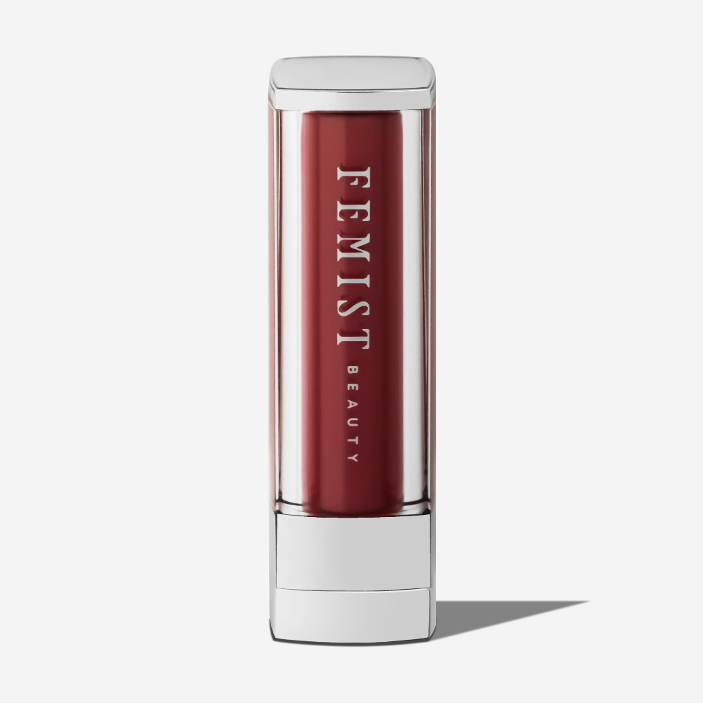 FEMIST Lip Balm เฟมิสท์ ลิปบาล์มบำรุงริมฝีปาก เพื่อทุกโทนสีผิว | RIGHT SHADE FOR ALL SKIN TONES