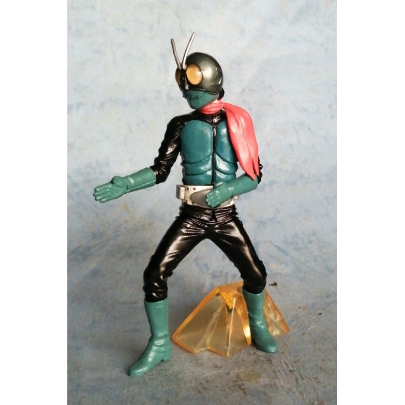 KAMEN​ RIDER​ ULTIMATE​ SOLID​ / BANDAI​