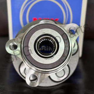 ลูกปืนล้อหน้า พร้อมดุมล้อทั้งชุด NSKแท้ Toyota Altis 2019-20…