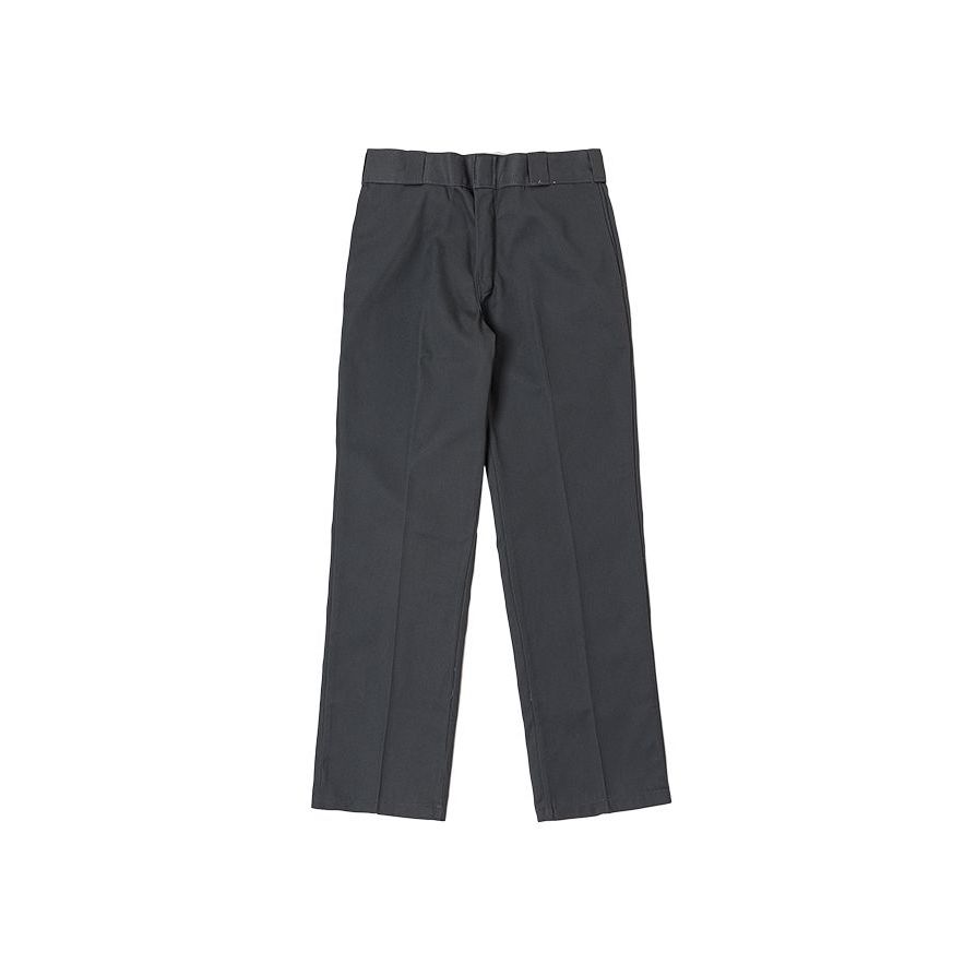 DICKIES DK010609CF Mens Icon 874/DICKIES CHARCOAL