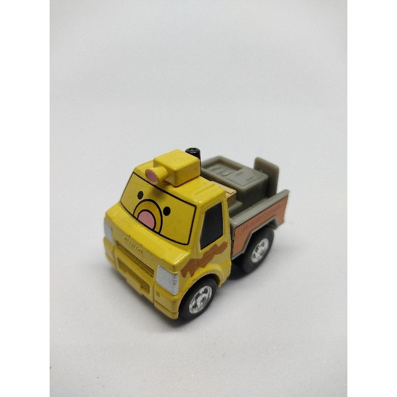 Choro Q Mister Donuts