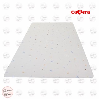 CAMERA เสื่อรองคลาน ลายFlower ยี่ห้อCAMERA คุณภาพพรีเมียมจาก…