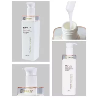 ✨ COD 🌸 พร้อมส่ง ‼️ แชมพู+ครีมนวด Baoli 750 ml. สินค้าของเเท้จากบริษัท ของเข้าไทยวันที่.