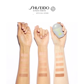 SHISEIDO กันแดดสูตรบีบี BB For Sports SPF 50+ PA+++ 30ml