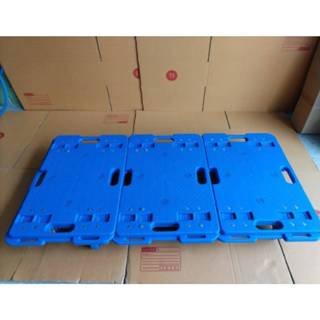 กระดานรถเข็นของดอลลี่ สามารถต่อขยายความกว้างได้ทั้ง 4 ทิศทาง…