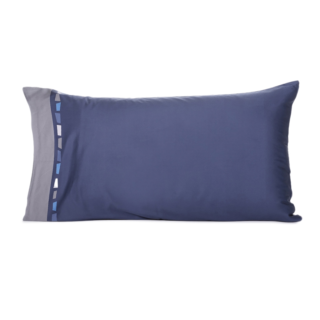 SANTAS HOME ปลอกหมอน Dario | Micromodal 800 เส้นด้าย