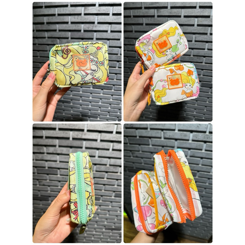 Kloset Etc.🌈มีโค้ดลด10-30% กระเป๋า💐Collection DREAMY DELIGHTS ⭐️สินค้าของแท้จากshop - รูปที่ 4