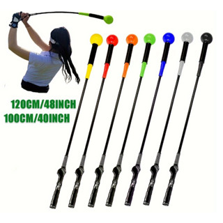 ไม้ซ้อมวงสวิง กอล์ฟ (พร้อมส่งจากไทย)