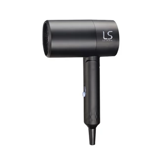 LESASHA ไดร์เป่าผมกำลังแรง ESSENTIAL HAIR DRYER 1600W (DUAL VOLTAGE) 10LS00384