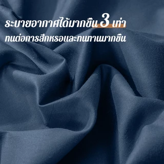 ผ้าปูที่นอน 3ฟุต/3.5ฟุต/5ฟุต/6ฟุต ผ้ารองกันเปื้อนที่นอน แถมฟรีปลอกหมอน นุ่ม ป้องกันไรฝุ่น รัดมุม360° ปลอกหมอนฟรี